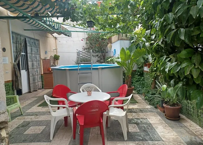 El Rincon De La Rosa