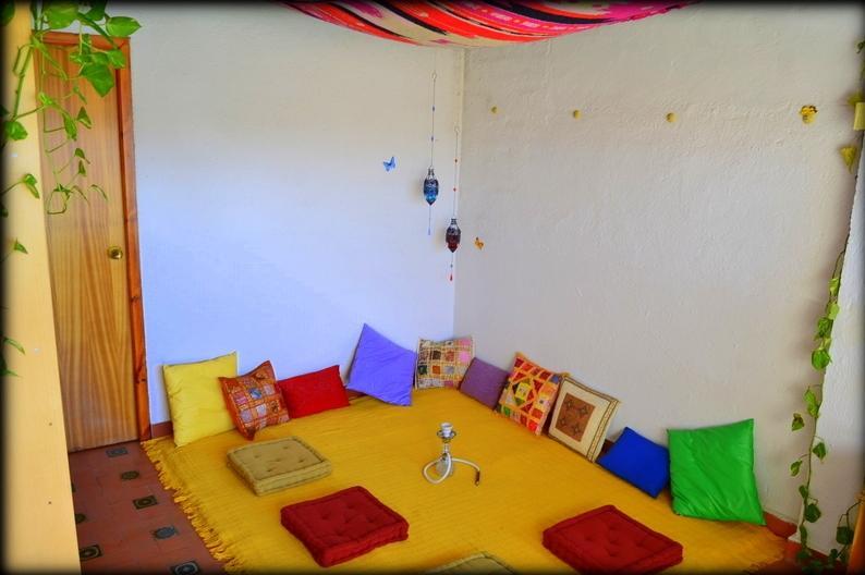 El Rincon De La Rosa Holiday home