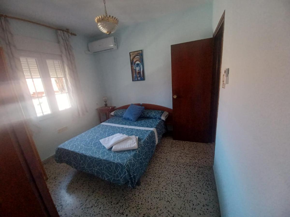 El Rincon De La Rosa Holiday home