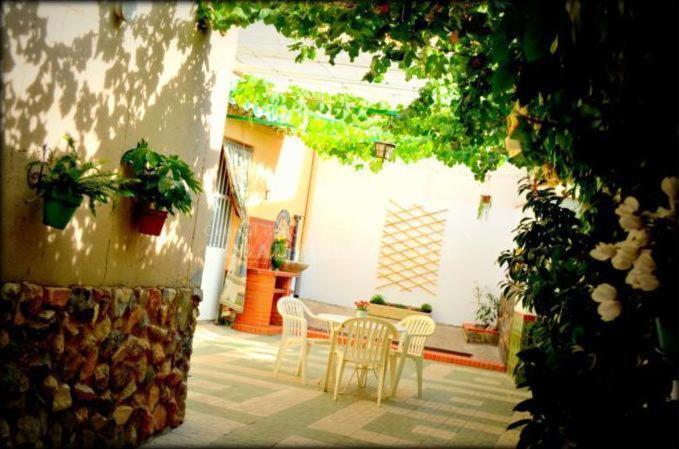 El Rincon De La Rosa La Zubia (Granada)
