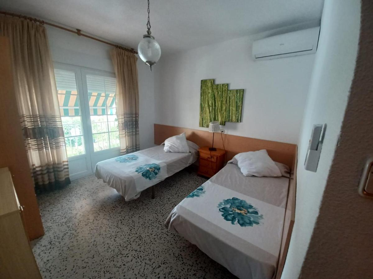 Holiday home El Rincon De La Rosa
