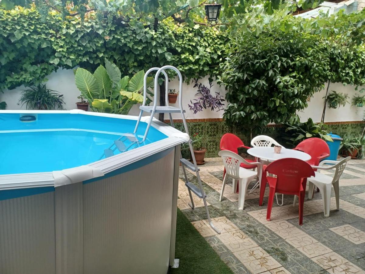 El Rincon De La Rosa