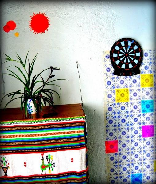 Holiday home El Rincon De La Rosa *