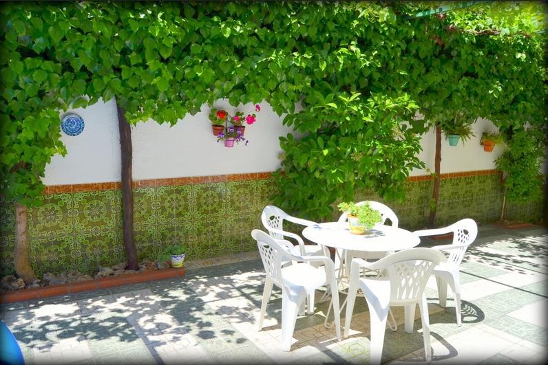 Holiday home El Rincon De La Rosa *