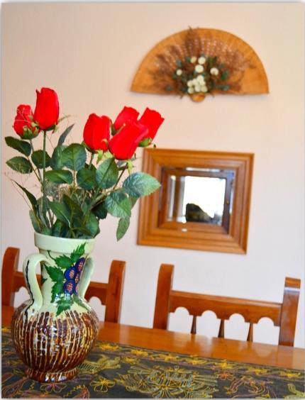 Holiday home El Rincon De La Rosa